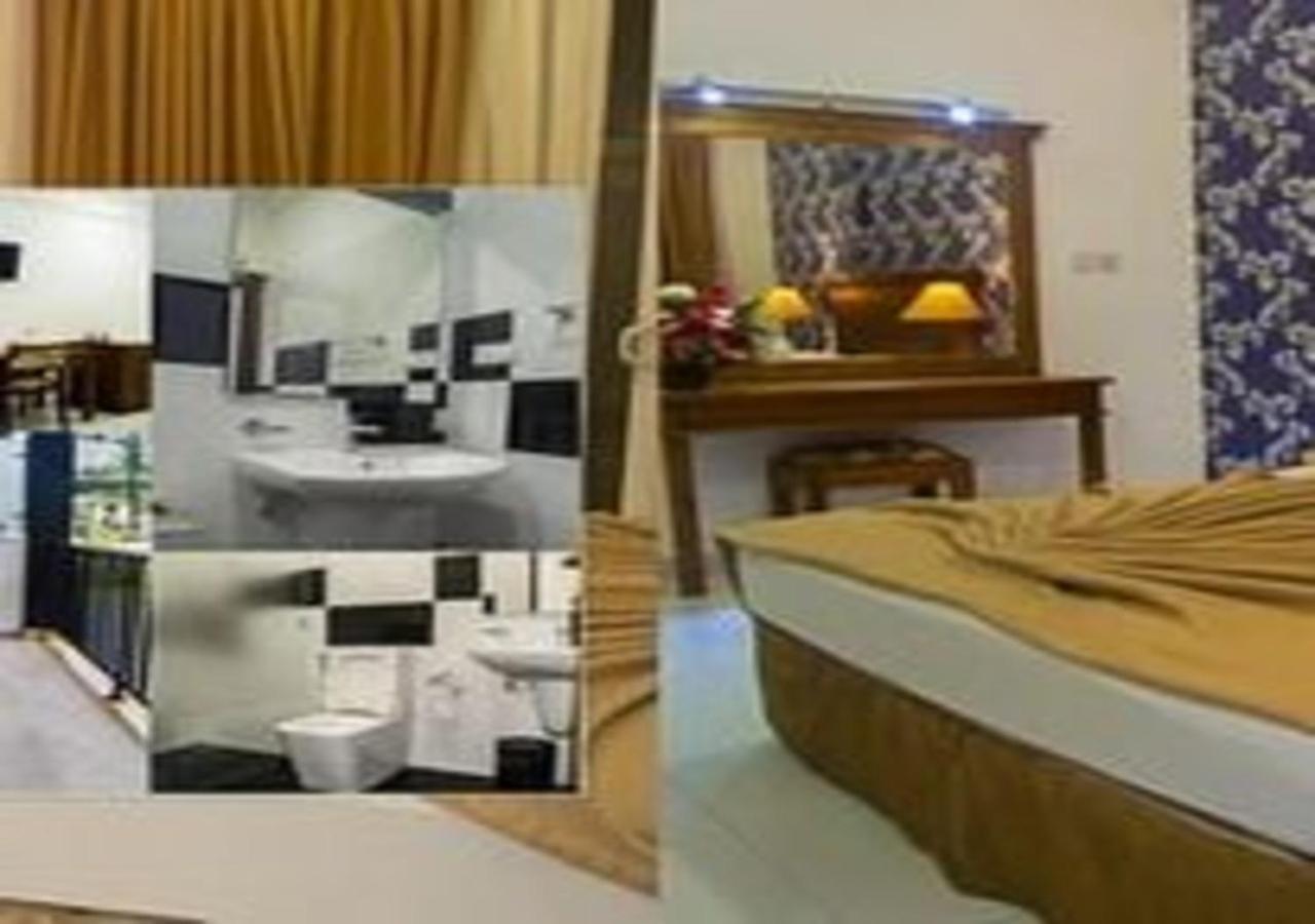 Garden Beach Hotel Kalutara Buitenkant foto